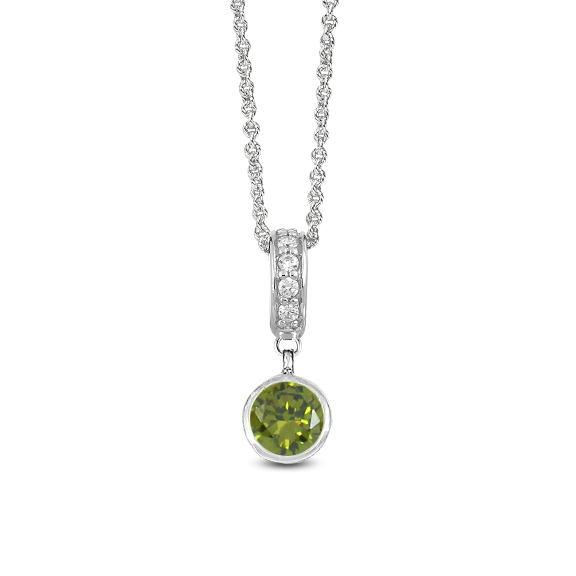 Annabelle Pendant