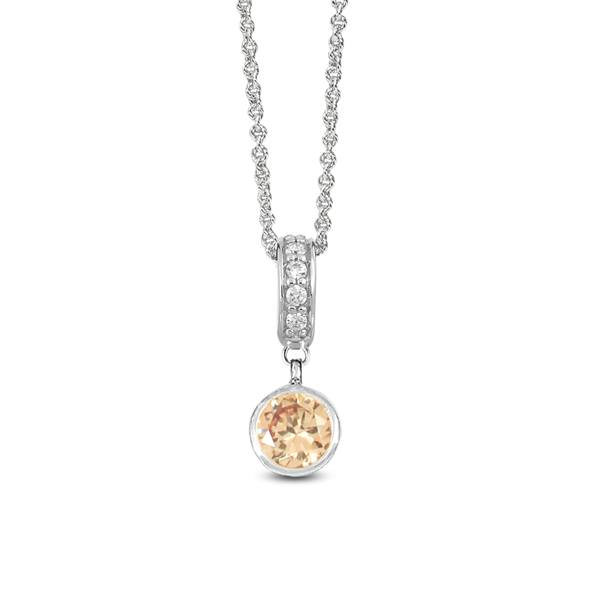 Annabelle Pendant