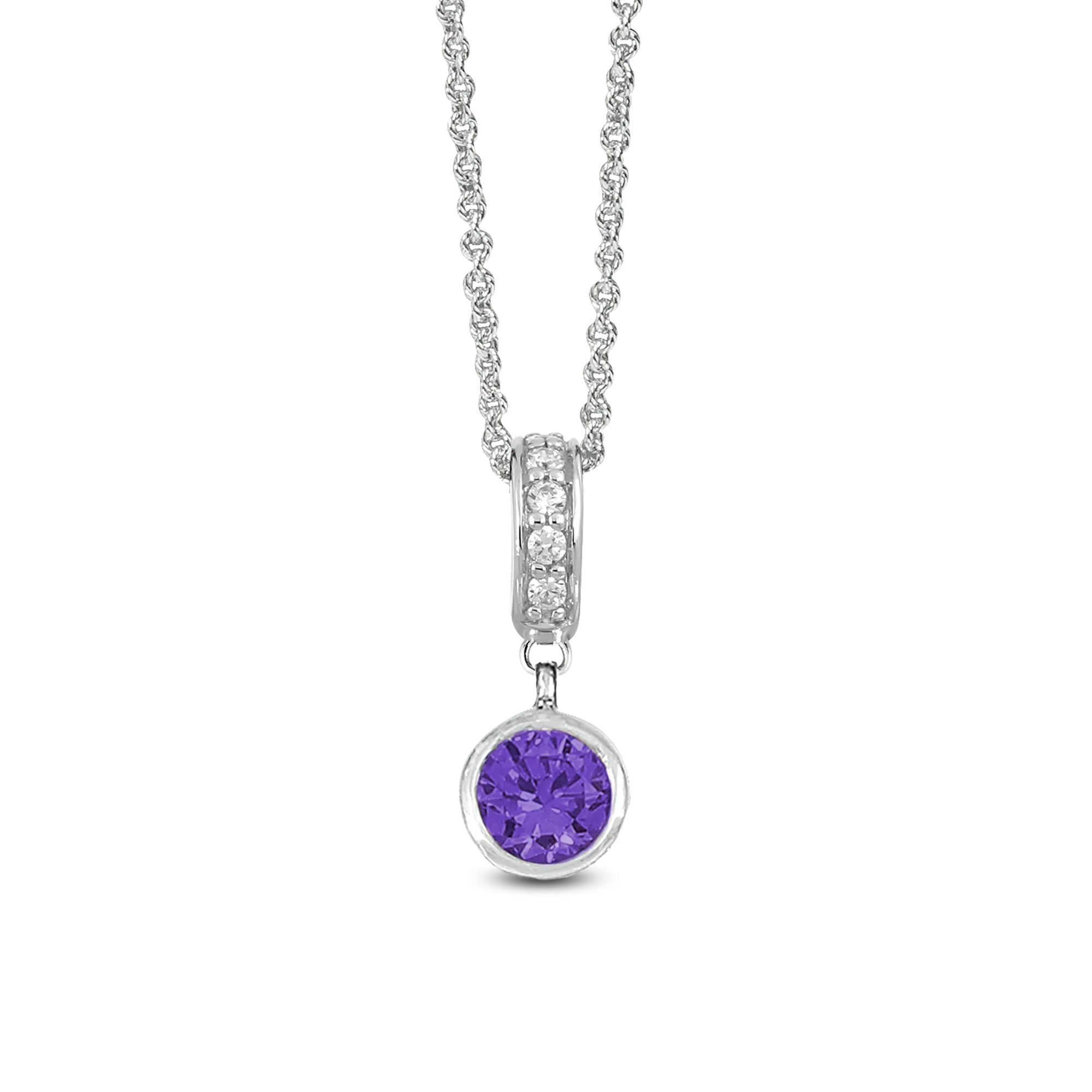 Annabelle Pendant