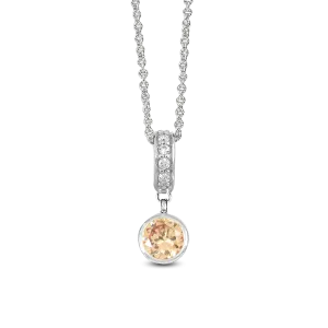 Annabelle Pendant