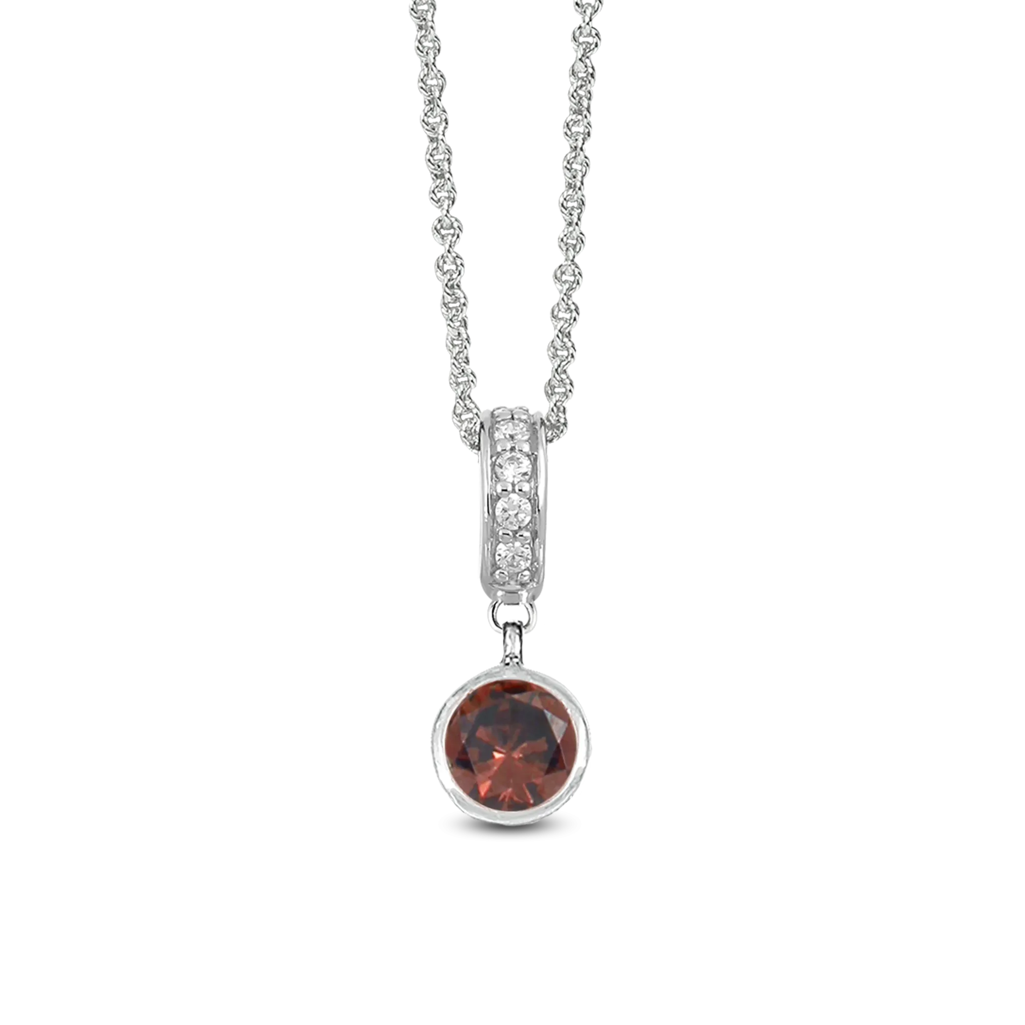 Annabelle Pendant
