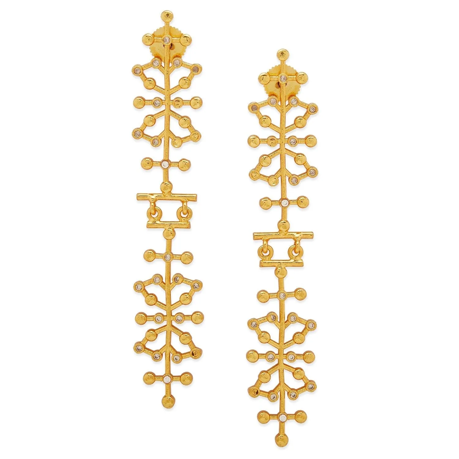 AURO EARRINGS