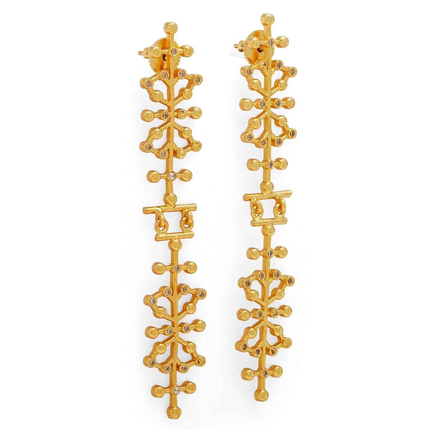 AURO EARRINGS