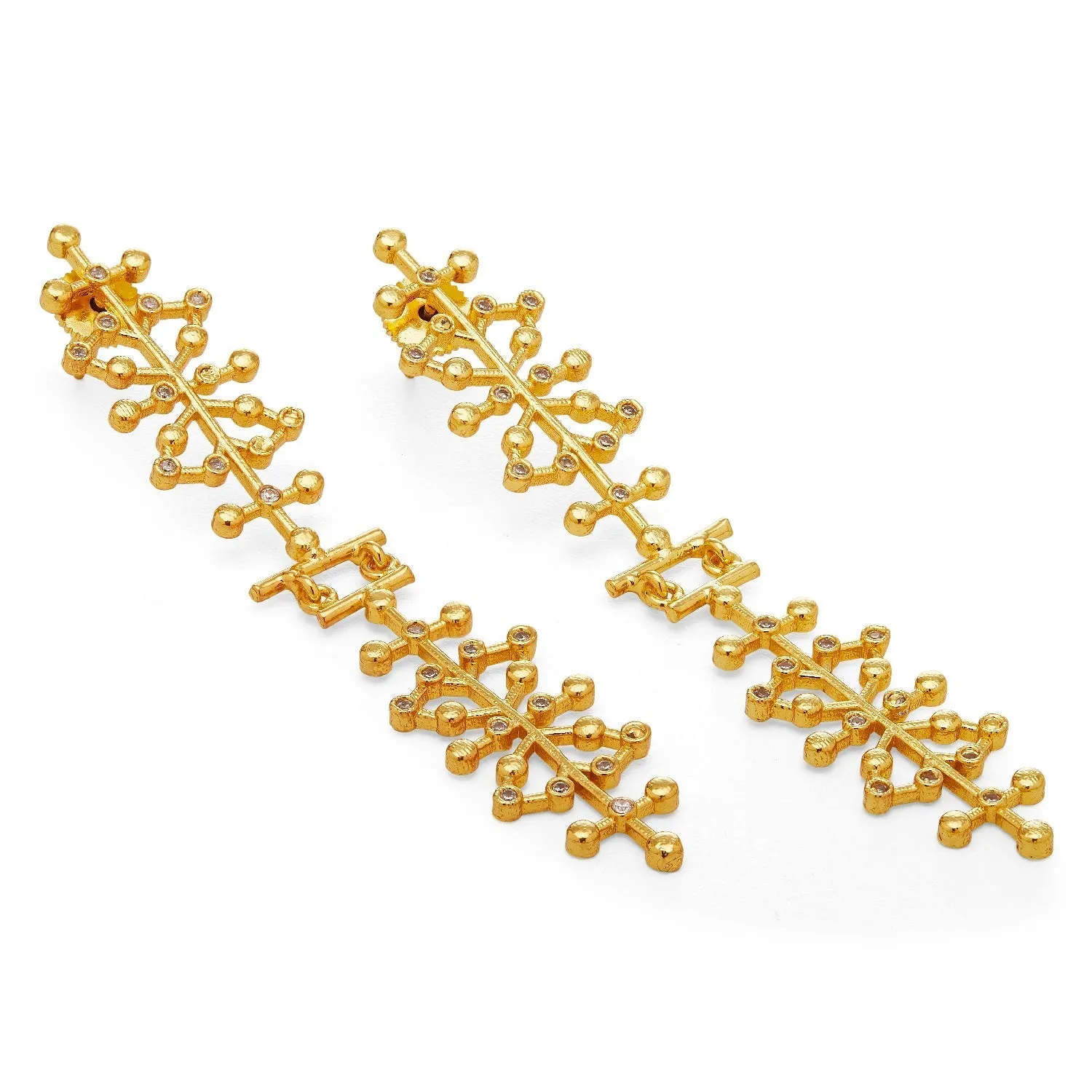 AURO EARRINGS