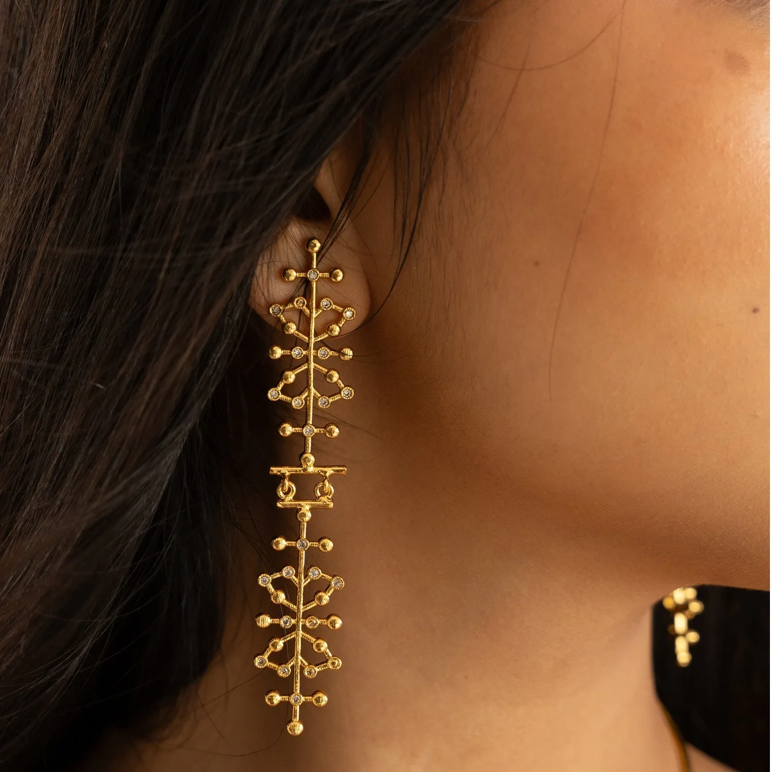 AURO EARRINGS