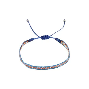 Boho Friendship Bracelet