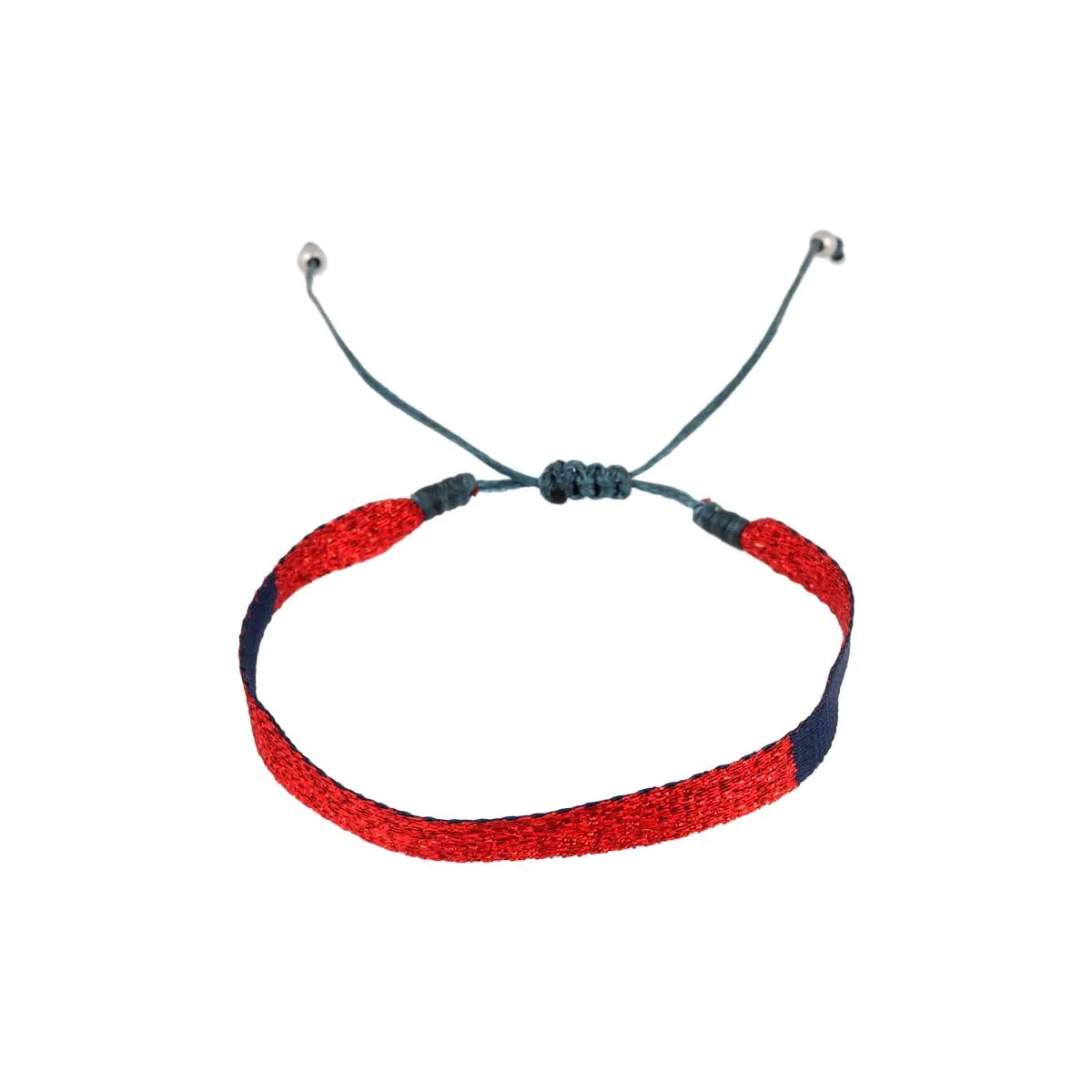Boho Friendship Bracelet