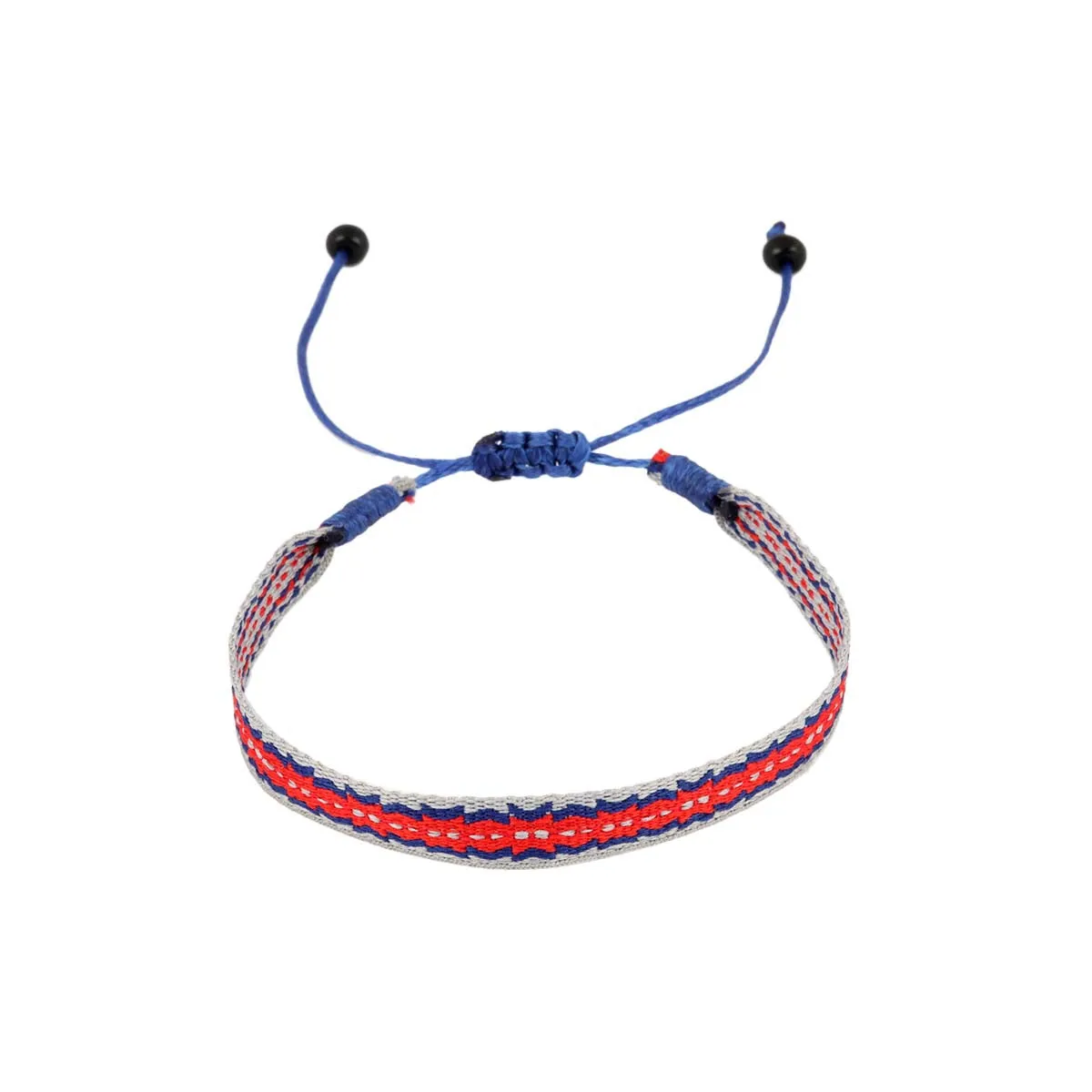 Boho Friendship Bracelet