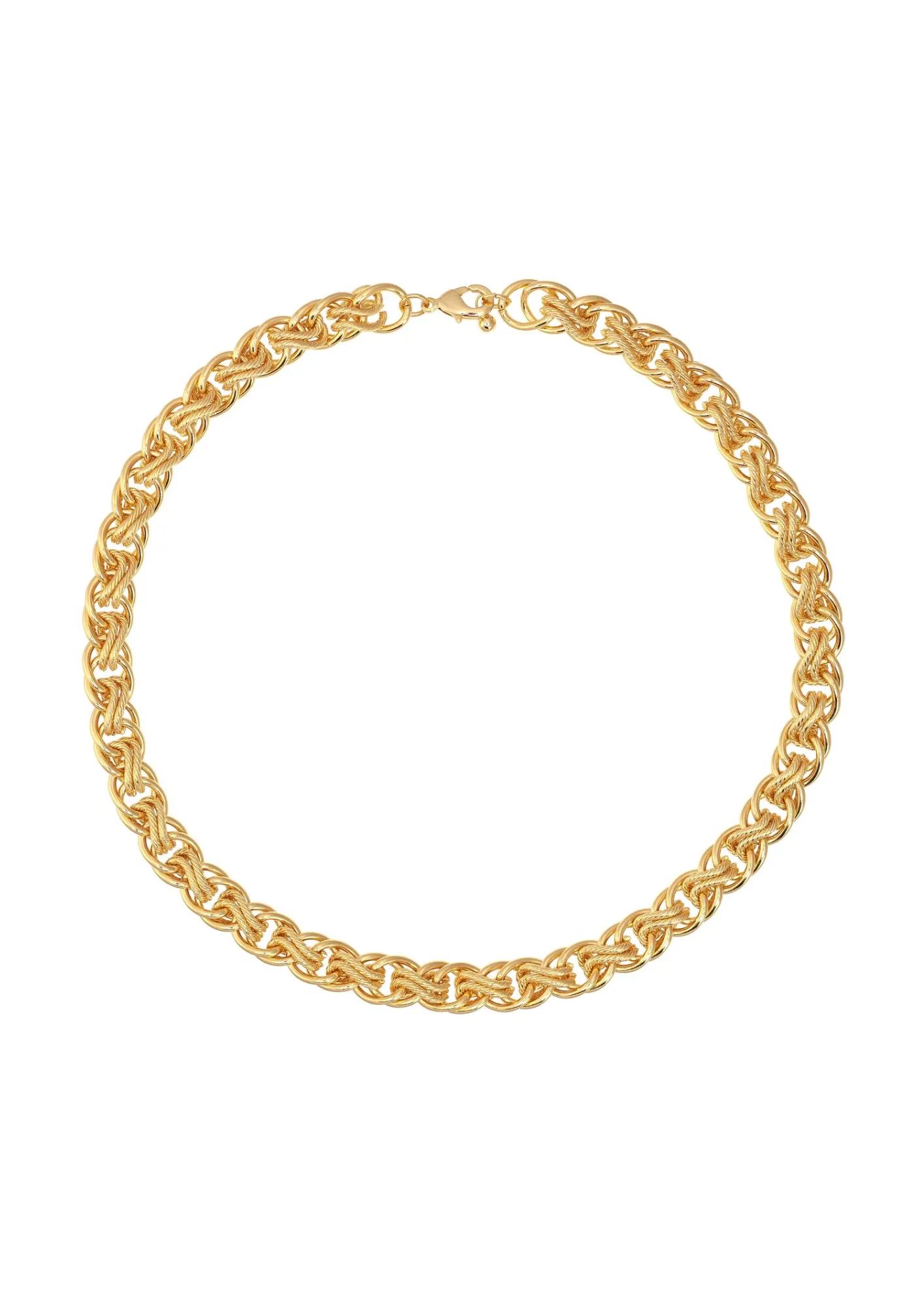 Cannes Necklace