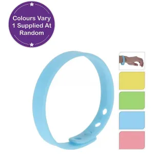 Citronella Bracelets 3pk