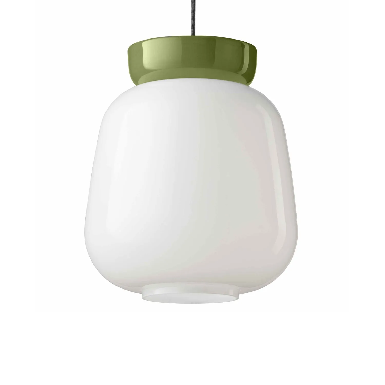 Corcovado Pendant Light in 4 Different Colours