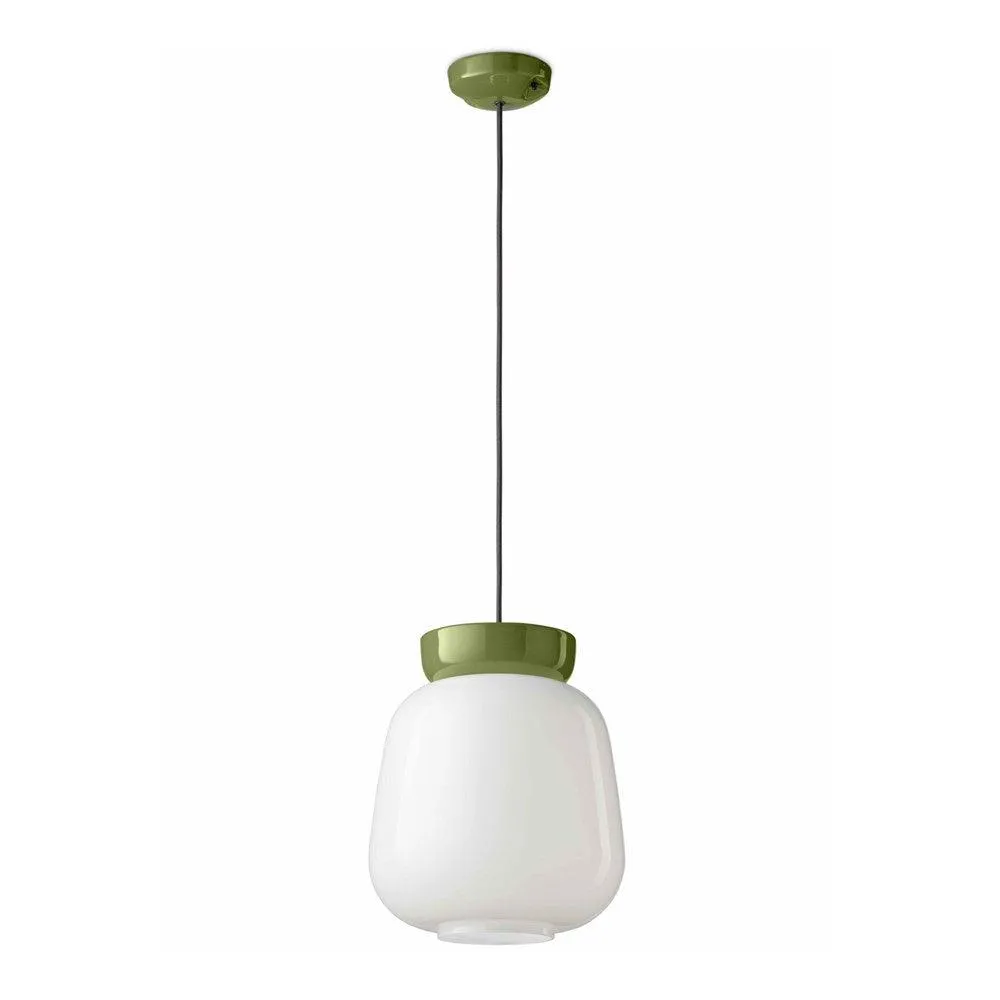 Corcovado Pendant Light in 4 Different Colours