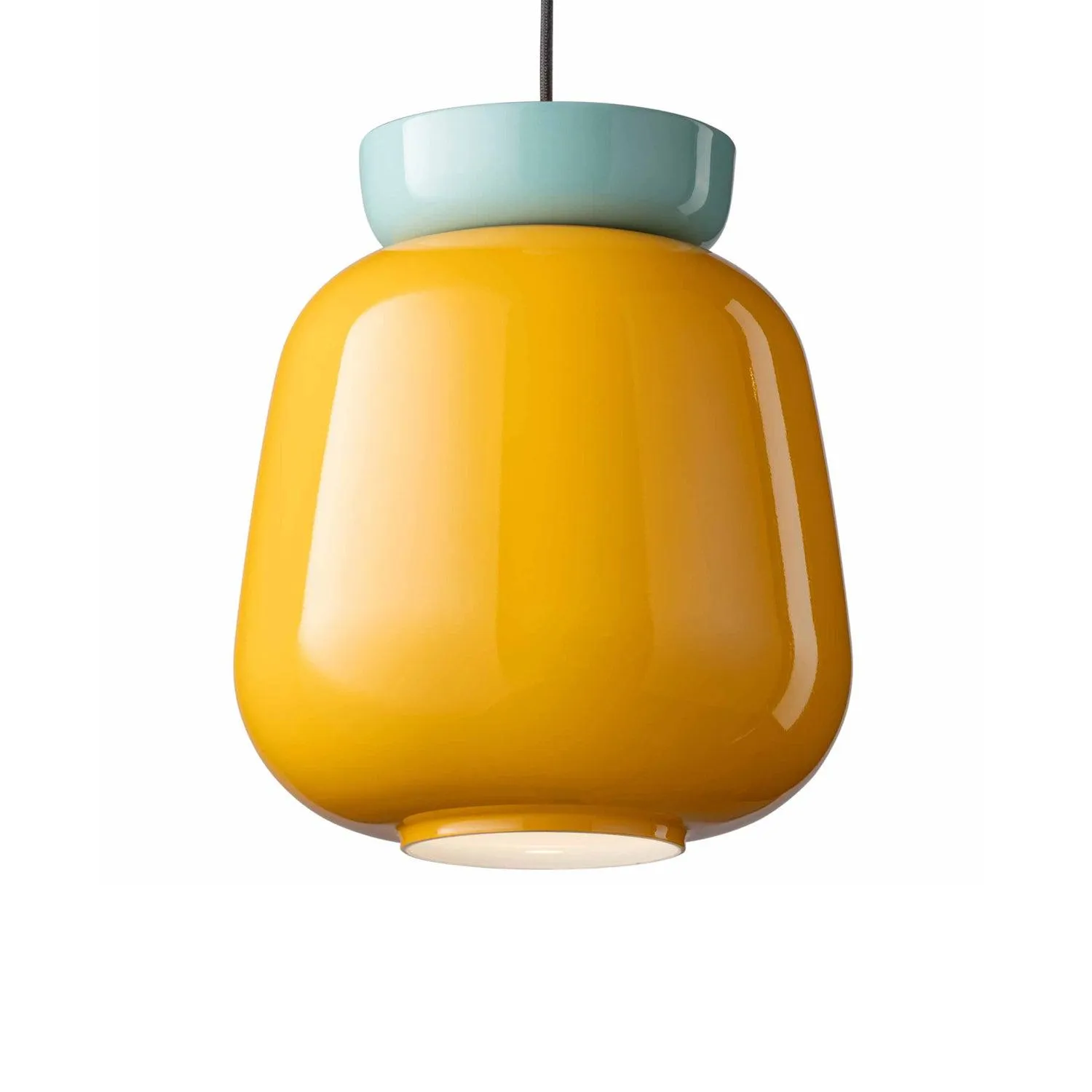 Corcovado Pendant Light in 4 Different Colours