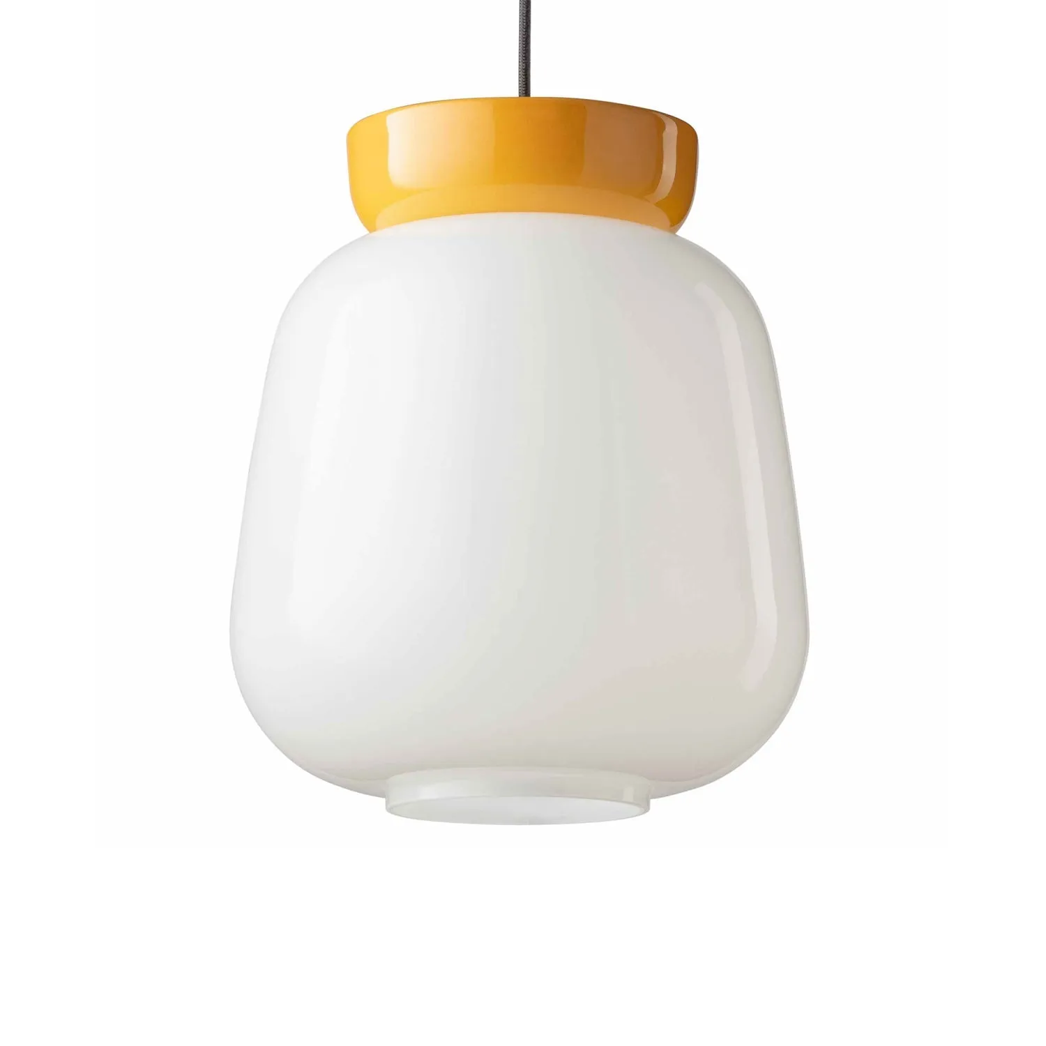 Corcovado Pendant Light in 4 Different Colours