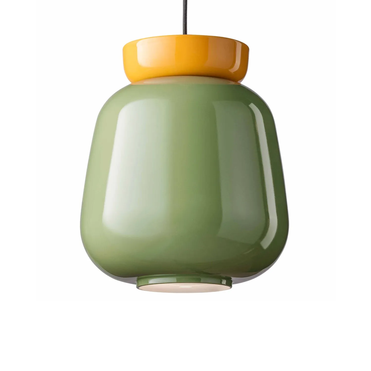 Corcovado Pendant Light in 4 Different Colours