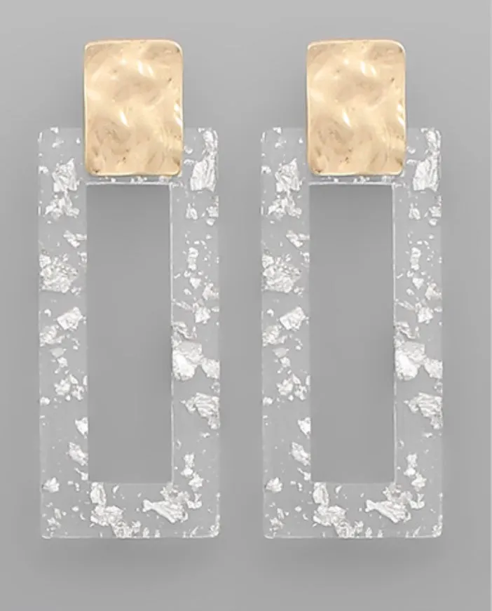 Drops of Jupiter Earrings