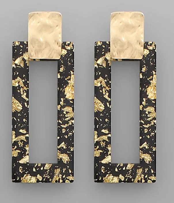 Drops of Jupiter Earrings