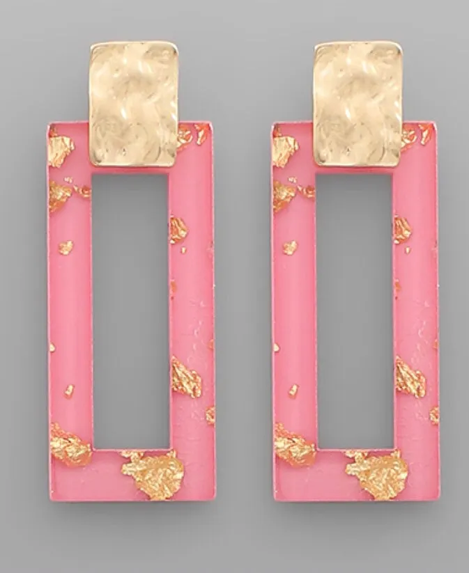 Drops of Jupiter Earrings
