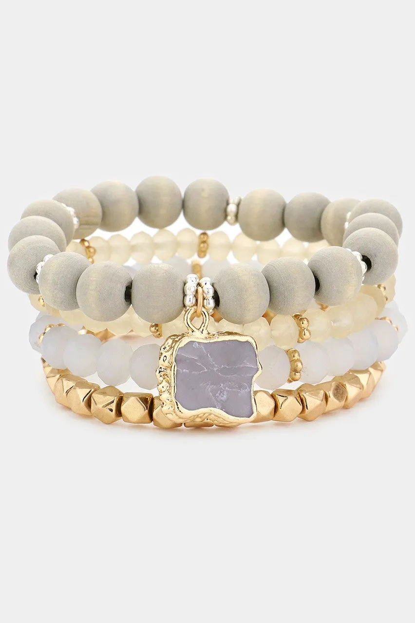 Elisa Bracelet Set