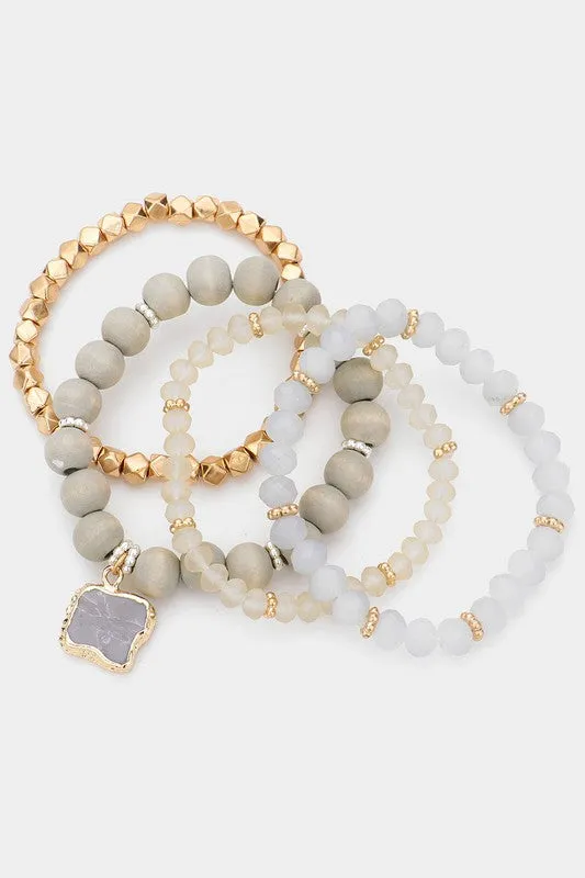 Elisa Bracelet Set