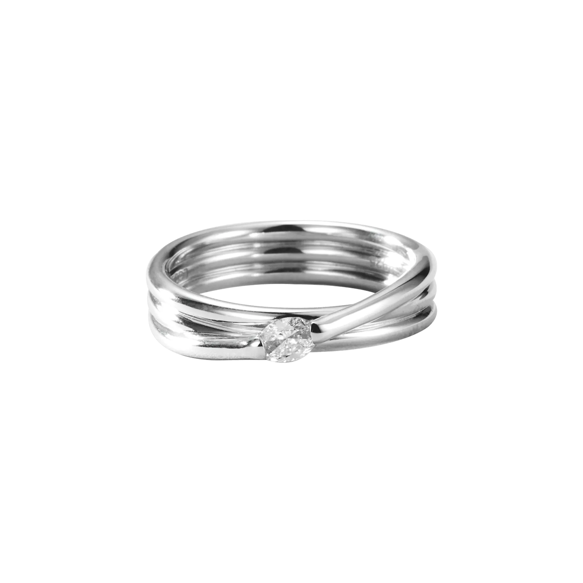 Engage EGR3 ring