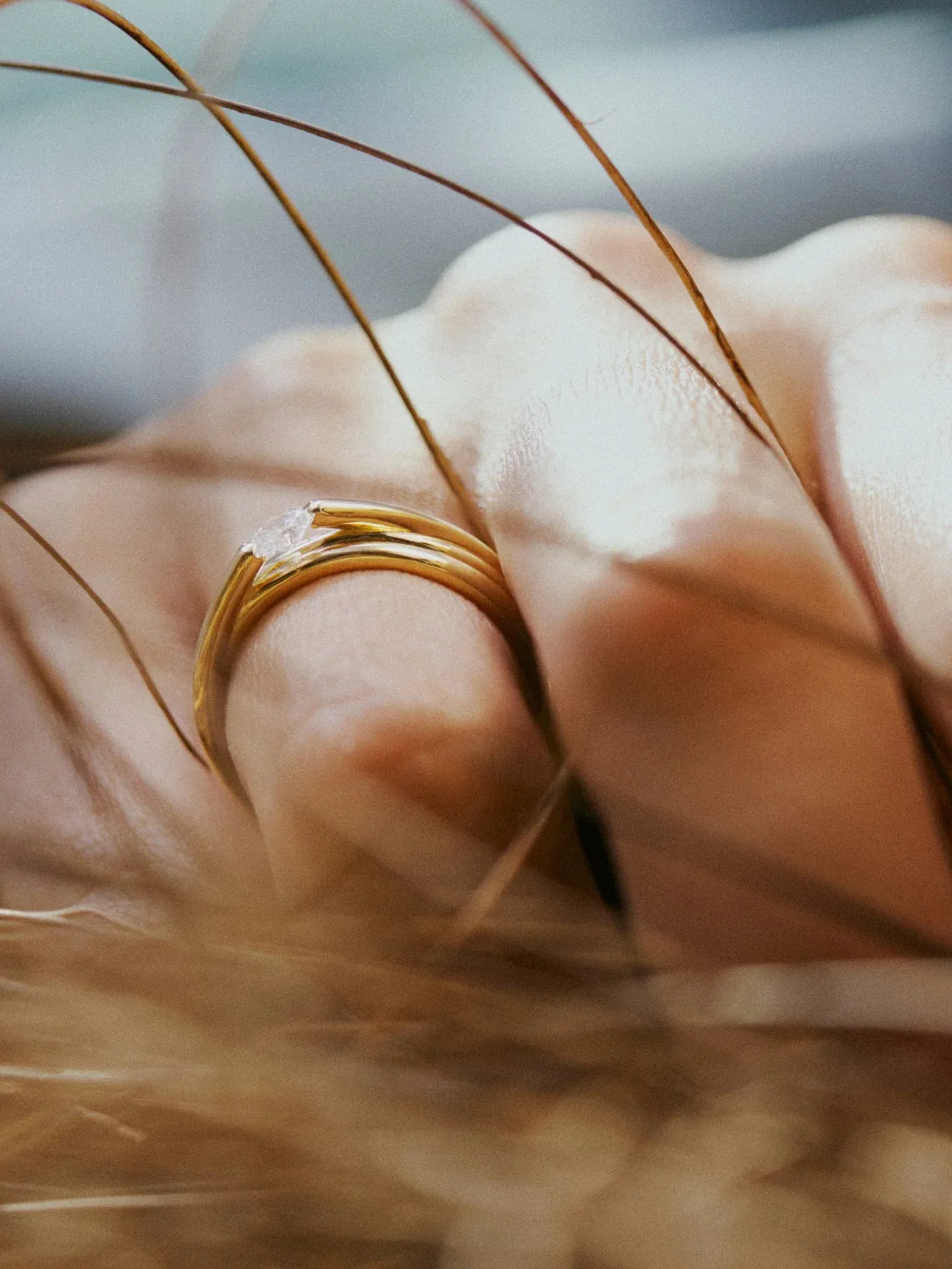 Engage EGR3 ring
