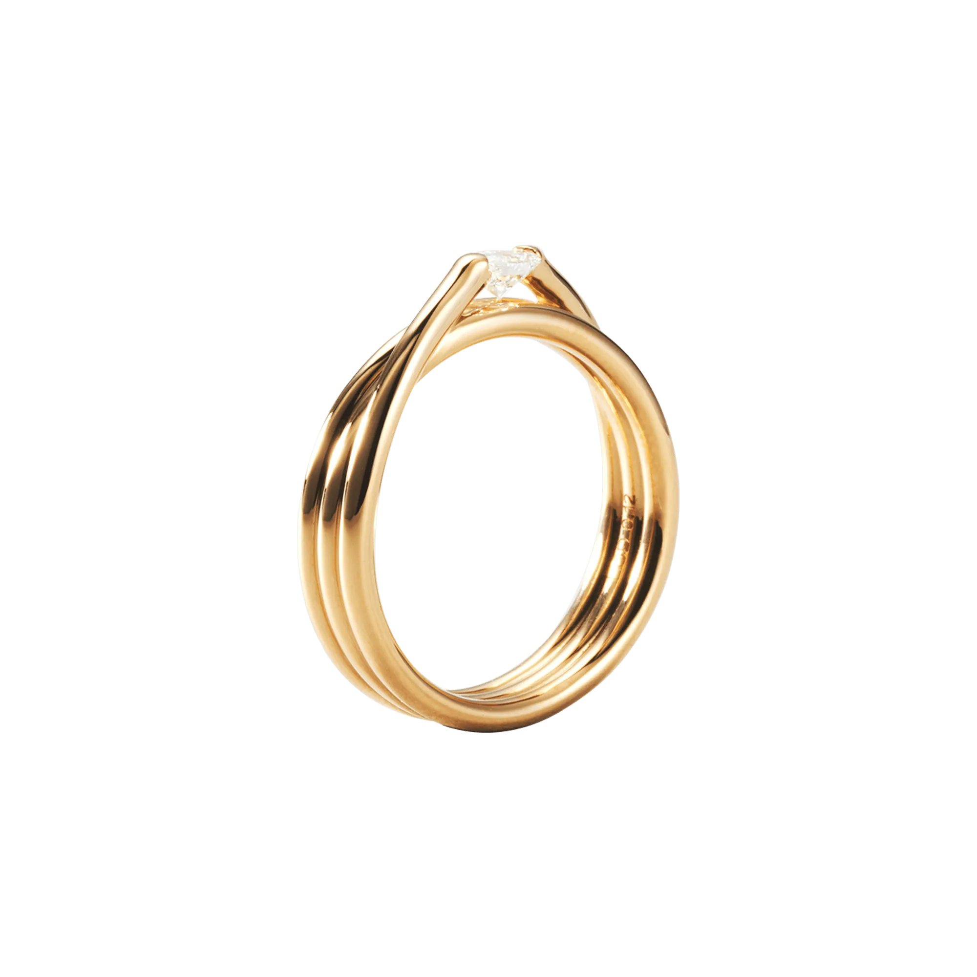 Engage EGR3 ring