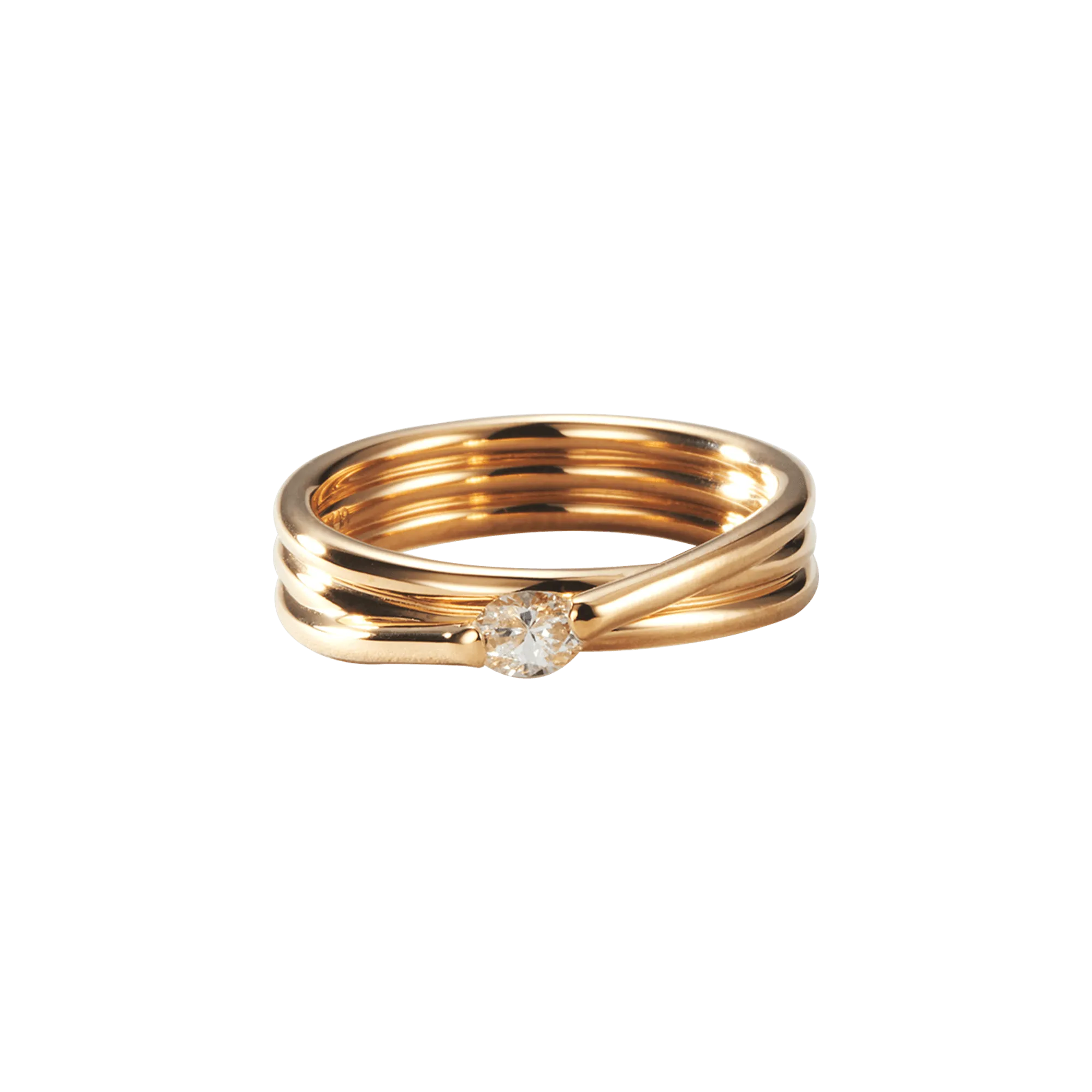 Engage EGR3 ring