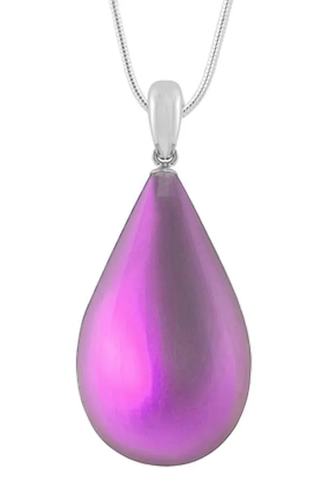 Large Drop Pendant