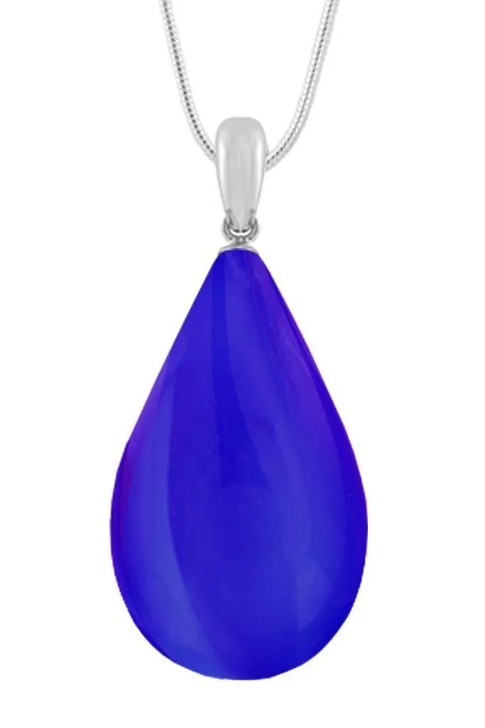 Large Drop Pendant