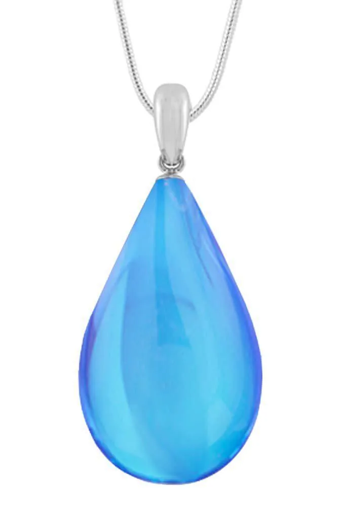 Large Drop Pendant