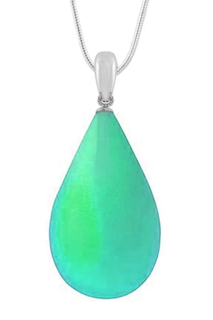 Large Drop Pendant