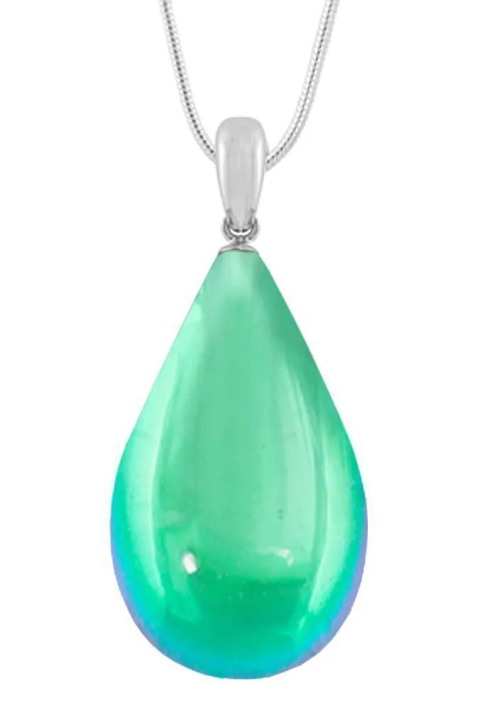 Large Drop Pendant