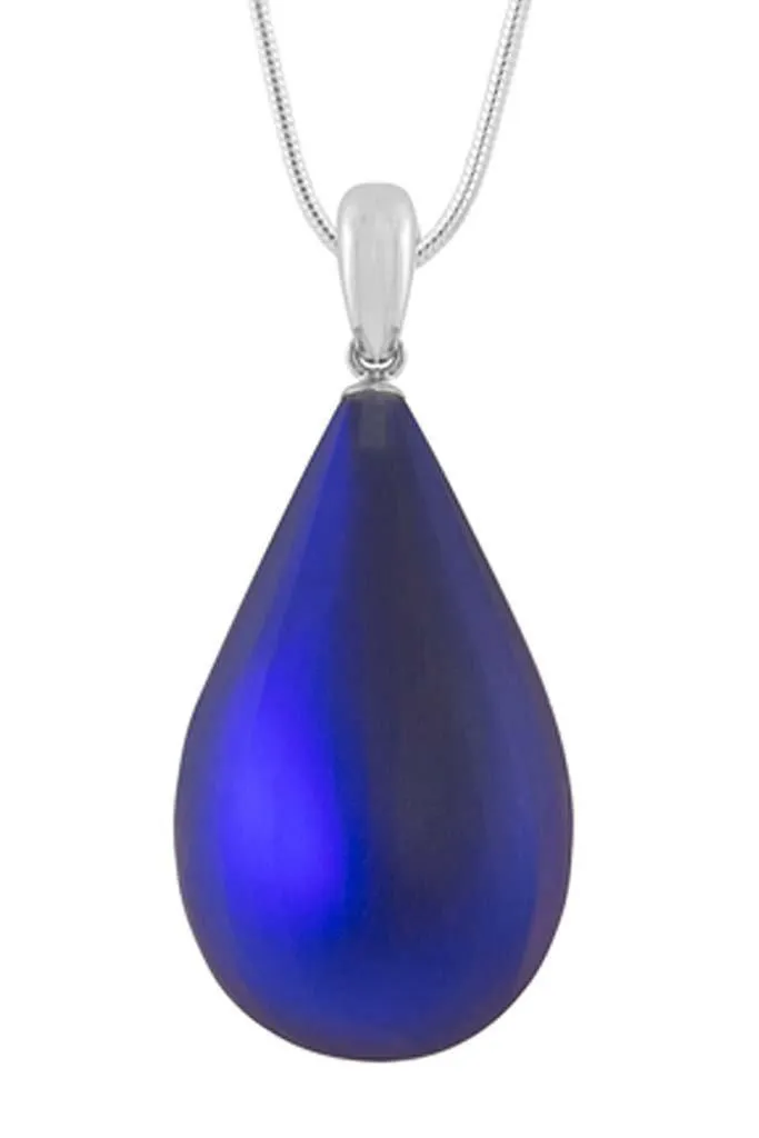 Large Drop Pendant