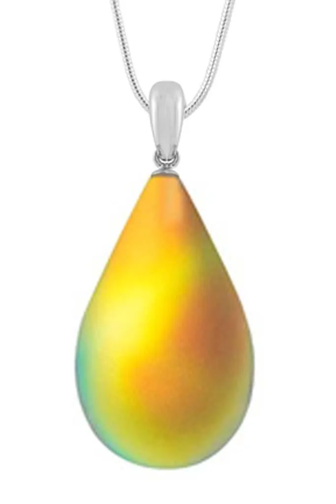 Large Drop Pendant