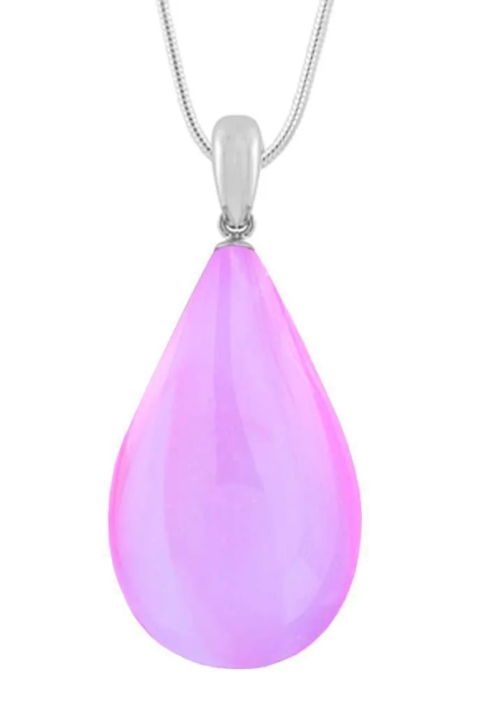 Large Drop Pendant