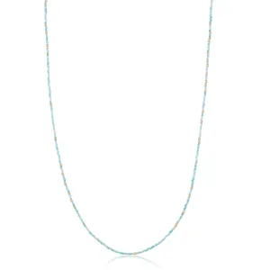 Necklace Hope Unwritten - Long Time No Sea