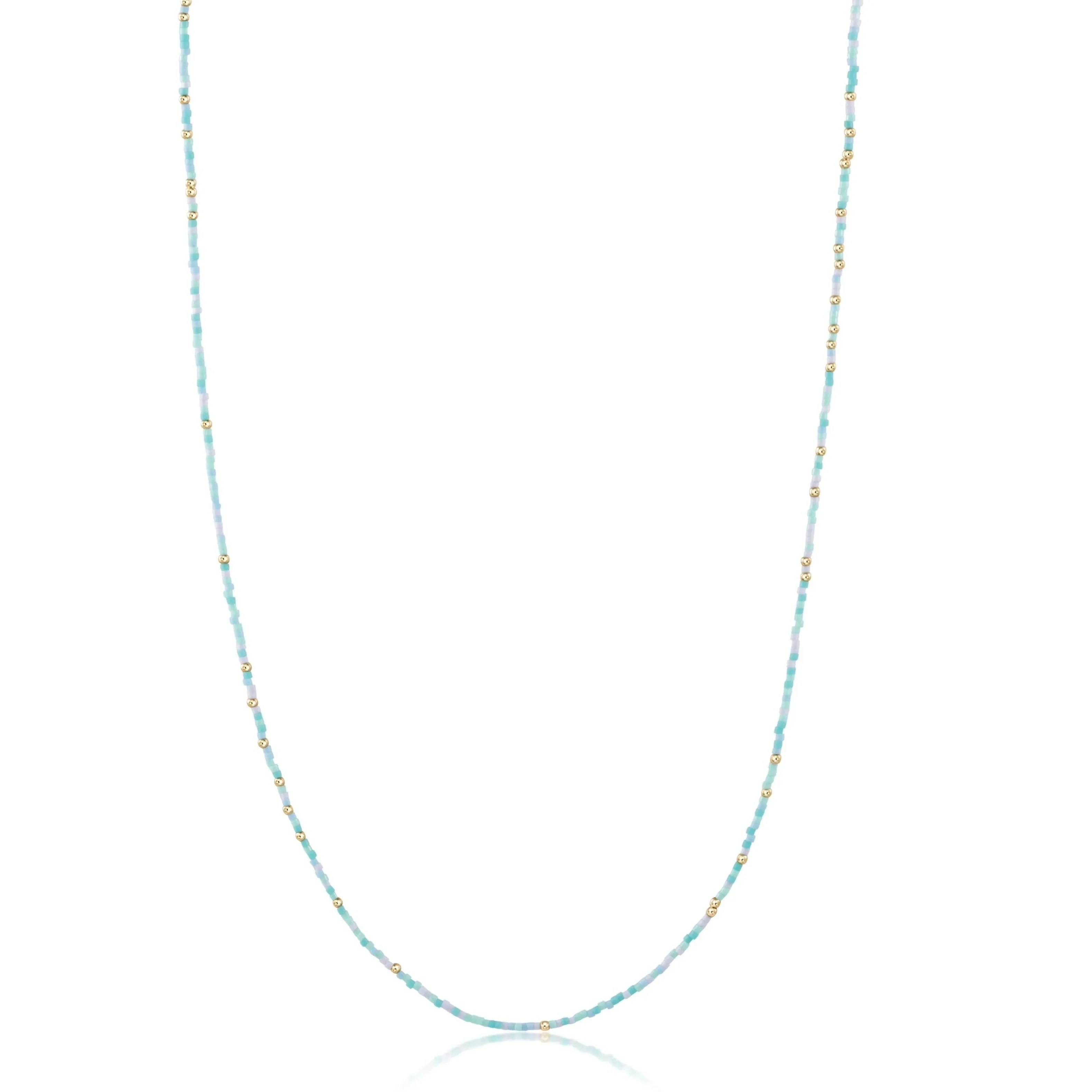 Necklace Hope Unwritten - Long Time No Sea