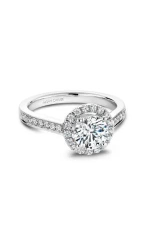 Noam Carver 14k Ring  B005-01A