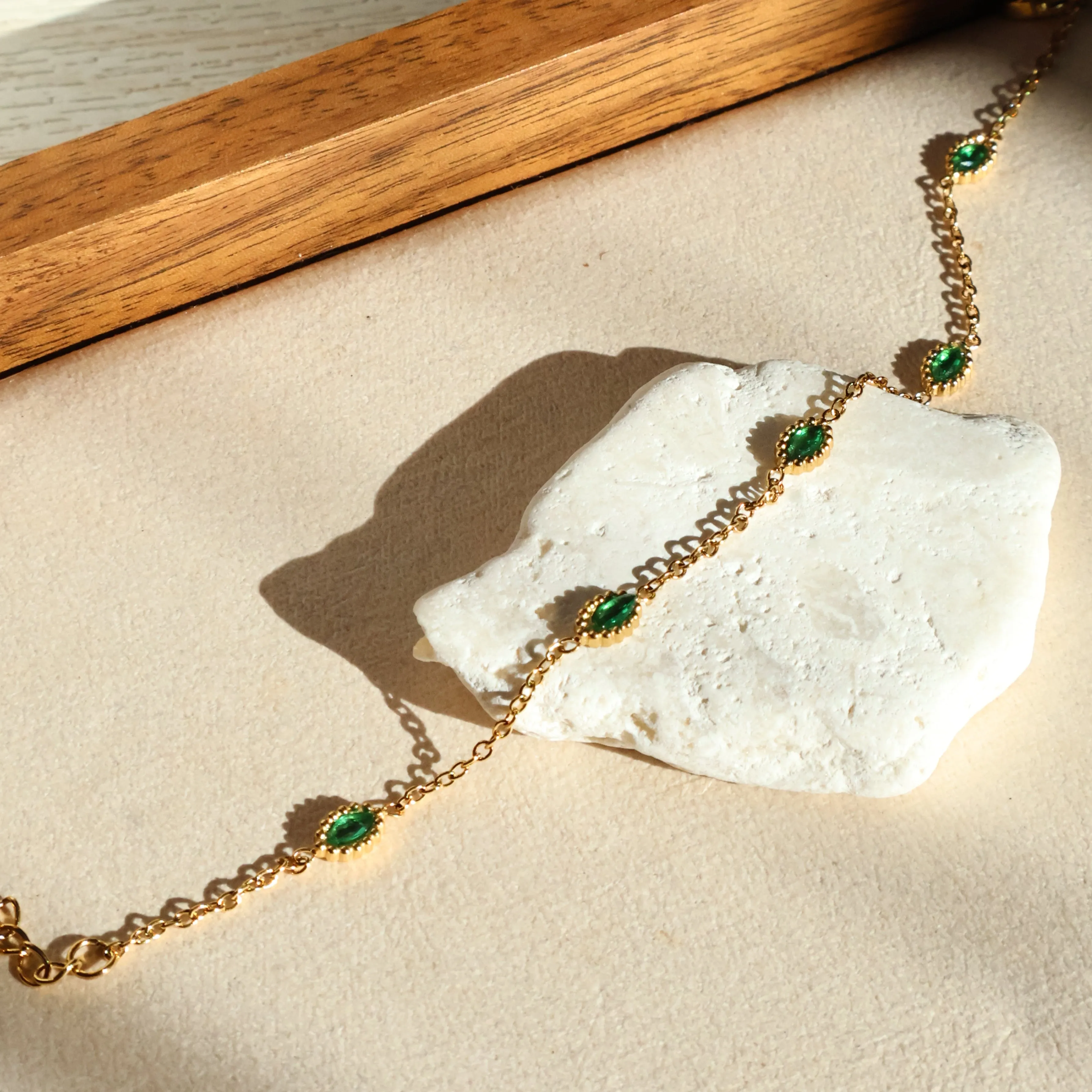 Nova bracelet