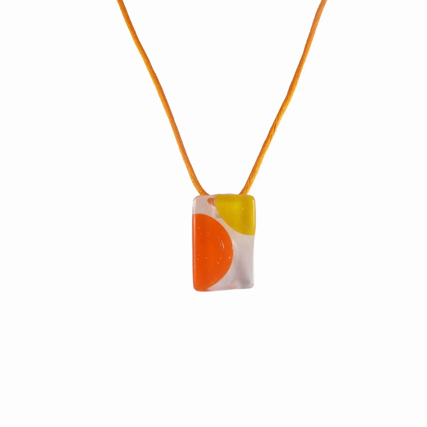 Onda Mini Pendant - Cherry