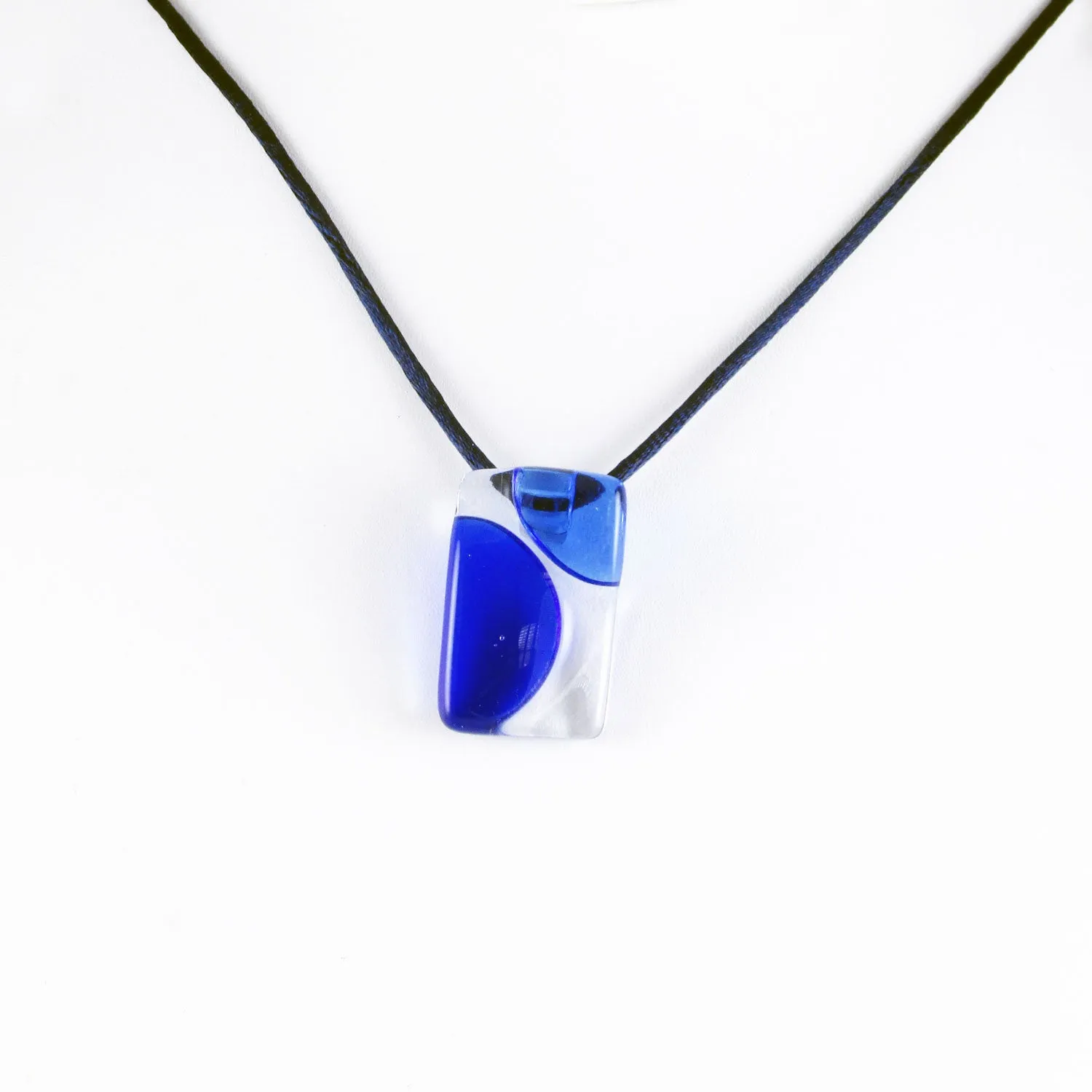 Onda Mini Pendant - Cherry