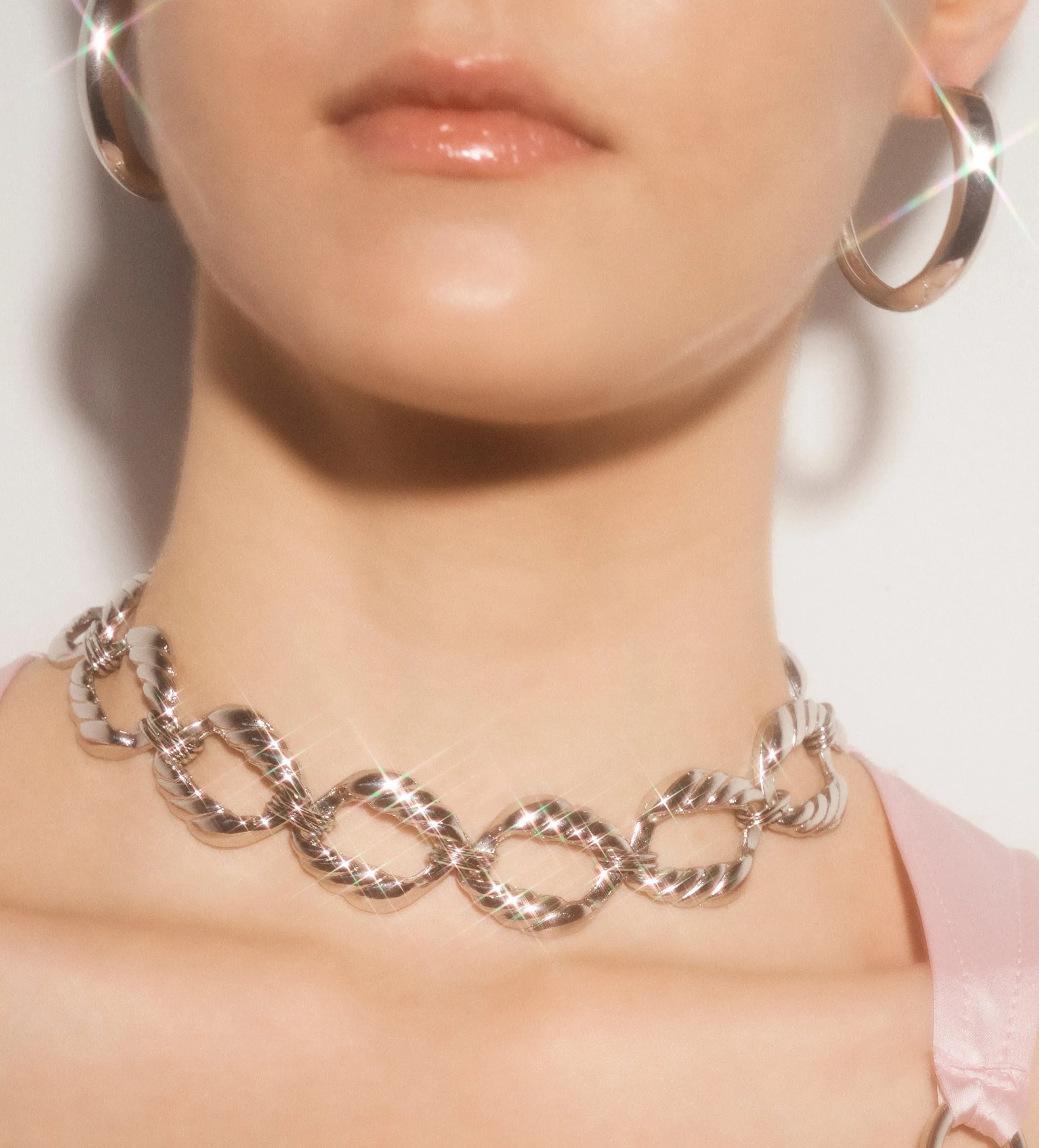 TAKE ME NECKLACE