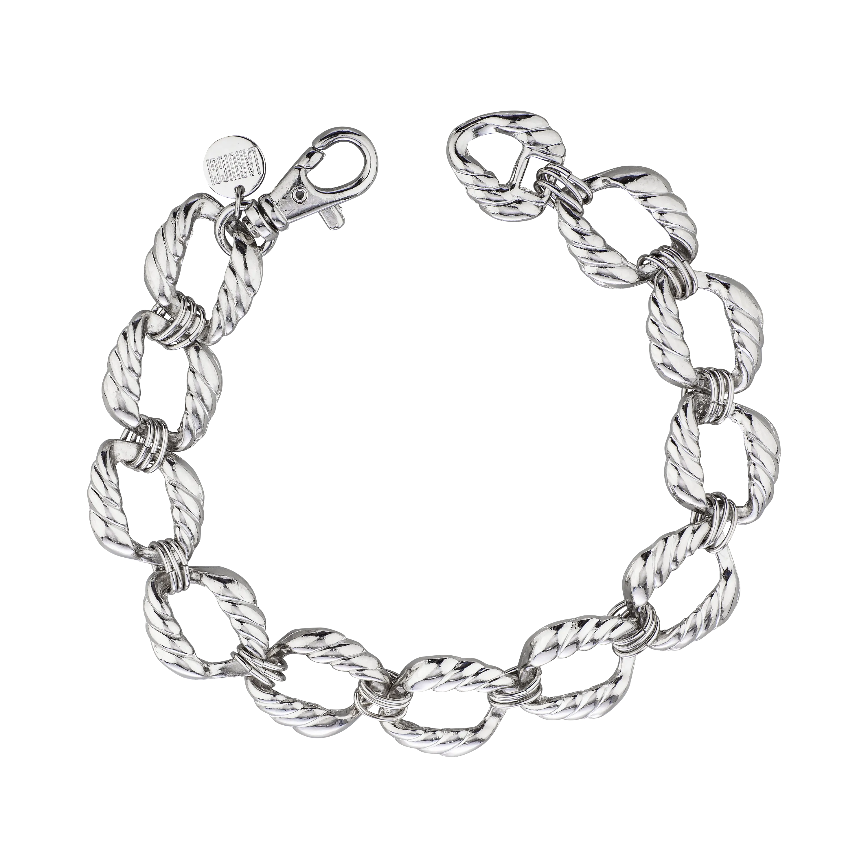 TAKE ME NECKLACE
