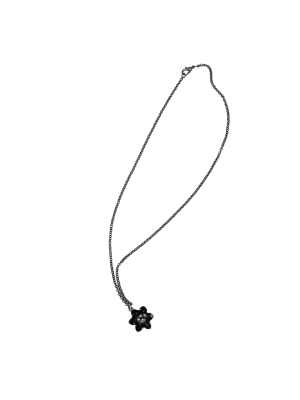 The Hothouse Flower Necklace