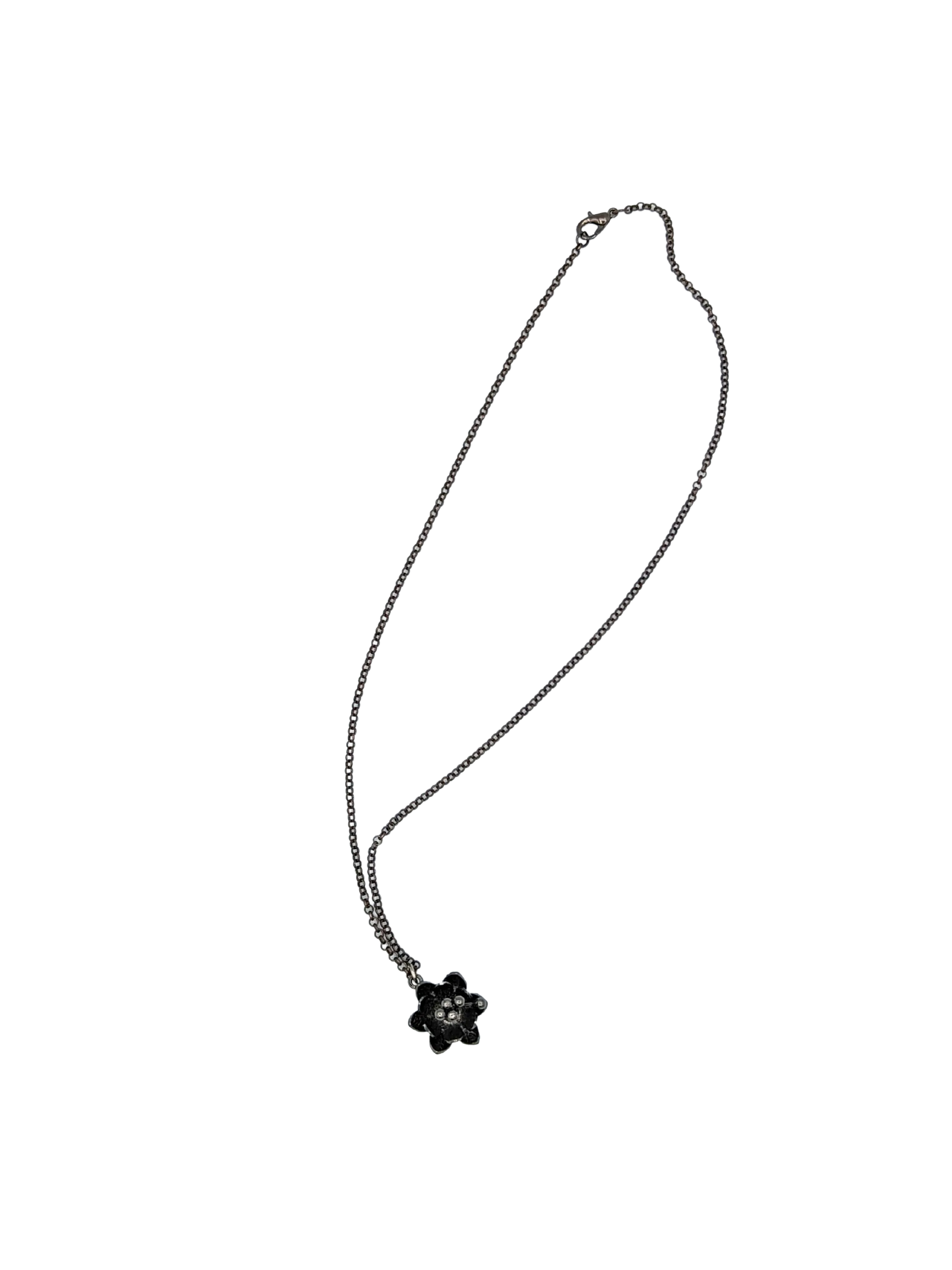 The Hothouse Flower Necklace