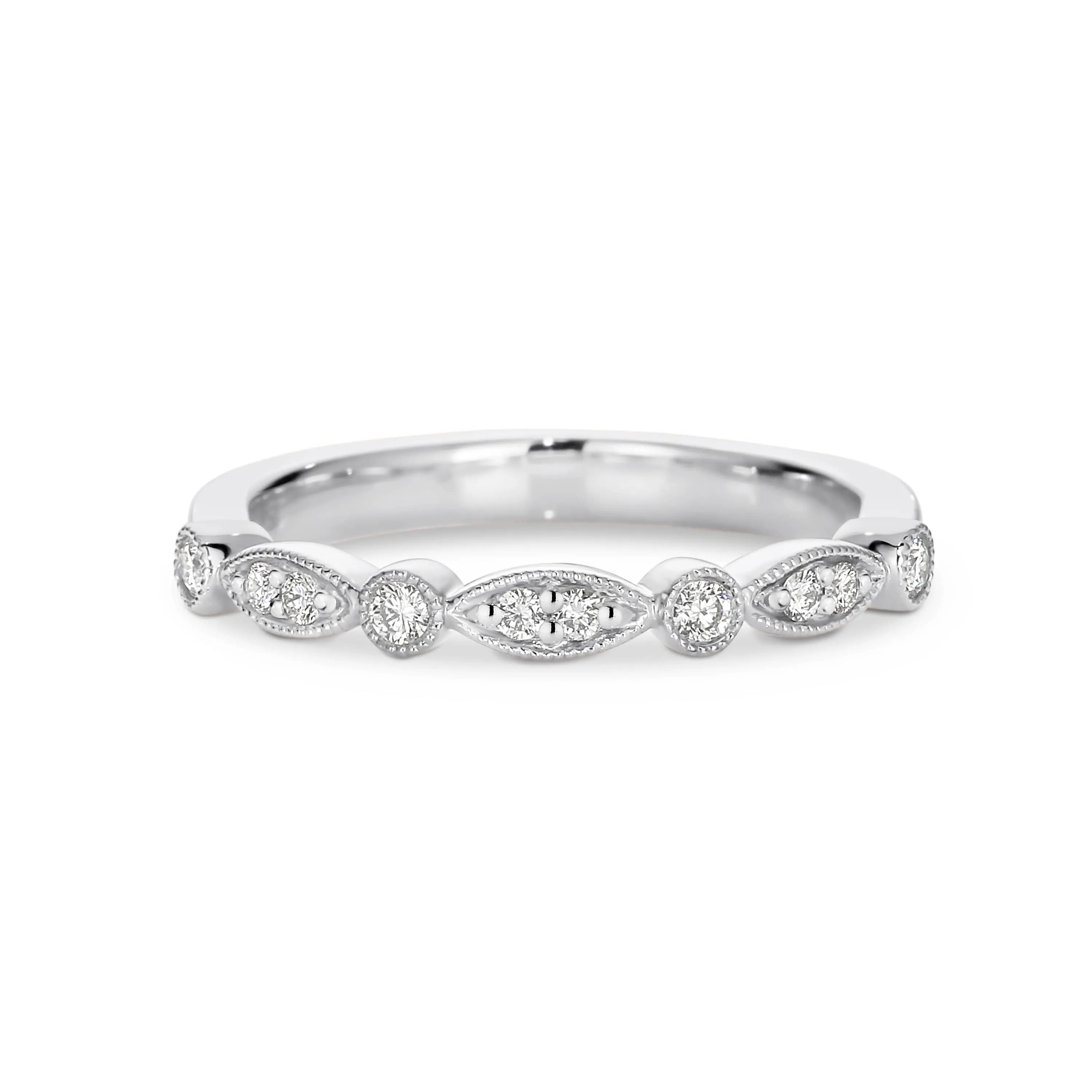 Vintage Diamond Ring