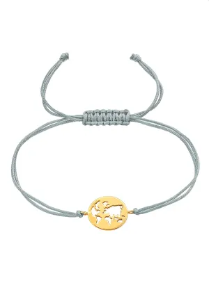 Wanderlust Bracelet